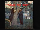 Little Willie John-Talk To Me EP-King 423-7