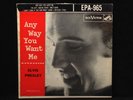 Elvis Presley-Any Way You Want Me EP-RCA 965-7