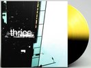 Thrice: The Illusion Of Safety Half Yellow/Black Vinyl LP/500. Vheissu. Beggars.