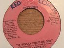 NORTHERN SOUL Carstairs  'it really hurts me girl' orig US original