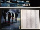 MR. Big - Bump Ahead (Korea 12