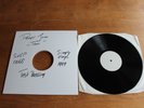 Pearl Jam ?- UK LP Test Pressing Simply Vinyl /  Ten  SVLP 068