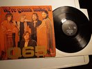 LP Q65 - We're Gonna Make It PsychProg.Blues HAMMER Org,NL 1969 1.Press VG+/+
