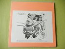 LED ZEPPELIN GOING TO CALIFORNIA RARE ORIGINAL 2LP on TMOQ   COLOR WAX