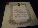 Daniel Schafran Felix Gotlieb Schubert Schumann EMI Quadrophonie LP NM Rare