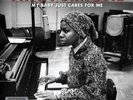 My Baby Just Cares For Me - Nina Simone (2LP) [SAME DAY DISPATCH * NEW SEALED]