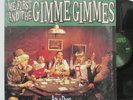Me First And The Gimme Gimmes - Are A Drag LP 1999 US ORIG Rancid Nofx Lagwagon