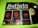 BUFFALO SPRINGFIELD SELF TITLED LP EX