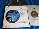 SCHWARZKOPF & KLEMPERER Mozart 3LP Box Orig SAN 137
