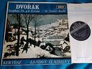 SXL 6257 Dvorak Symphony No.4 London Symphony Orchestra Istvan Kertesz  WBG