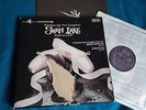 DECCA PHASE 4-10BB 168-170 TCHAIKOVSKY: Swan Lake: RICCI: FISTOULARI: TAS Listed