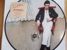 FALCO - DER KOMMISSAR - Picture EP VINYL 10