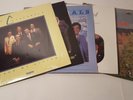 6 THE CATHEDRAL QUARTET LPS Everythings Alright Collectors Edition Better Etc...
