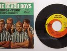 Four By THE BEACH BOYS *RARE* Wendy/Little Honda +2 7