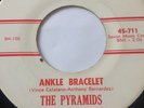DOO-WOP ORIGINAL 45/ PYRAMIDS 