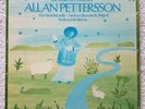 PETTERSSON VIOLIN CONCERTO IDA HAENDEL CAPRICE SWEDISH LP NM VINYL