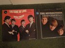 The Mindbenders 2LP lot,The Game Of Love w/ Wayne Fontana Mono,A Groovy Kind Of