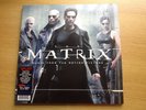 THE MATRIX (O.S.T) LIMITED EDITION 1500 