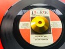 ****DEAN PARRISH **** I’M ON MY WAY **VG++/EX *NORTHERN SOUL CLASSIC