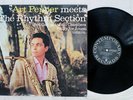 ART PEPPER MEETS THE RHYTHM SECTION CONTEMPORARY LAX-3011 Japan VINYL LP