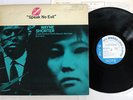 WAYNE SHORTER SPEAK NO EVIL BLUE NOTE GXK 8077 Japan VINYL LP