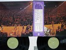 DEEP PURPLE LIVE IN JAPAN WARNER P-5066,7W Japan OBI VINYL 2LP