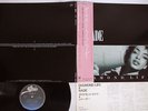 SADE DIAMOND LIFE EPIC 28 3P-545 Japan OBI VINYL LP