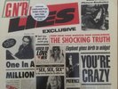 guns n roses Lies Lp Prima Stampa Germania