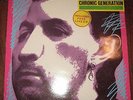 UK Punk CHRON GEN Chronic Generation 12