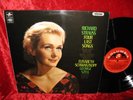 1966 UK VGC SAX 5258 NOTES STEREO R STRAUSS FOUR LAST SONGS SCHWARZKOPF SZELL. T