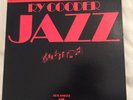 RY COODER   JAZZ LP   MFSL 1-085   Original Master Recording Audiophile   NM