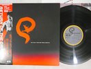 OST(BRUCE LEE) RETURN OF THE DRAGON CANYON C25R0113 Japan OBI VINYL LP