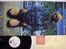 LONNIE LISTON SMITH VISIONS OF A NEW WORLD FLYING DUTCHMAN BDL1-1196 Japan LP