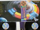 ELECTRIC LIGHT ORCHESTRA OUT OF THE BLUE JET 40AP 1094/5 Japan OBI VINYL 2LP