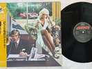10CC HOW DARE YOU MERCURY 17PP-6 Japan OBI VINYL LP