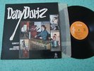 DANY DORIZ QUINTET Dédicacé rare  LP 33T JAZZ Original France 1960 HO 5003