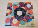 The Blackwells/Why Don't You Love Me/1965 Columbia 7