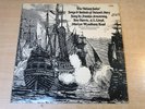EX/EX   The Valiant Sailor/1973 Topic LP/Frankie Armstrong/Roy Harris/A.L Lloyd