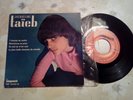 45t ep Jacqueline Taieb 7 heures du matin mod