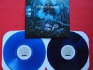 Avenged Sevenfold Nightmare 2xLP vinyl blue hot topic metallica slipknot bfmv