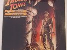 INDIANA JONES and the TEMPLE OF DOOM SOUNDTRACK JOHN WILLIAMS SEALED MINT