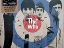 THE WHO - RADIO-SESSION`S-1965  REEL TO REEL  REELTOREELLP16  NEW VINYL