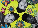 Vinyl 3LP -De La Soul - 3 Feet High & Rising - Coloured Vinyl / Bonus LP Lim Edi