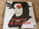 Madonna The Millenium 2010 French hardback book sealed