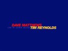 Dave Matthews & Tim Reynolds:Live At Luther College Sealed-Black Friday RSD '17