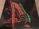 A Tribe Called Quest - The Low End Theory Vinyl LP