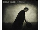 Tom Waits Mule Variations Newbury Comics 2LP Smoke Color Vinyl /750 SOLD OUT