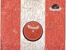 Mona Baptiste + RIAS Werner Müller  : When your Lover has gone = Vorbei
