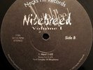 nitebreed volume 1 - necks hit records