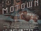 Tamla Motown The Motown Classics 3-LP vinyl record (Triple Album) UK STAR2375